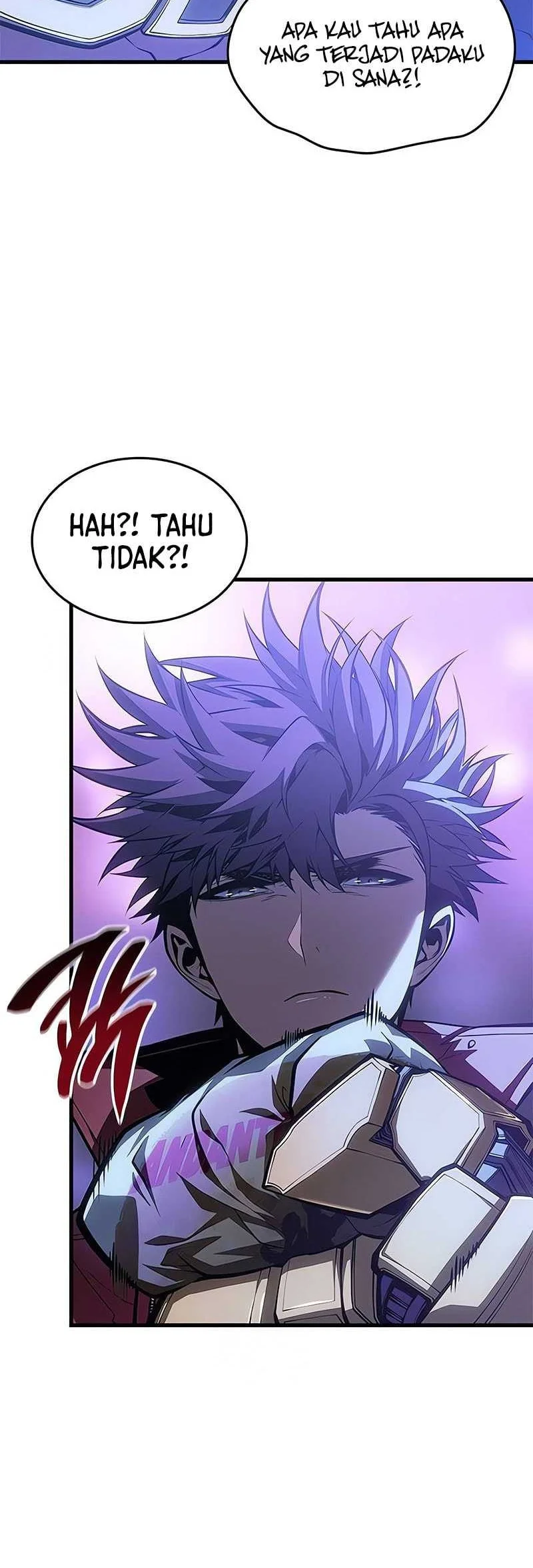 Bad Born Blood Chapter 45 Fix Gambar 9